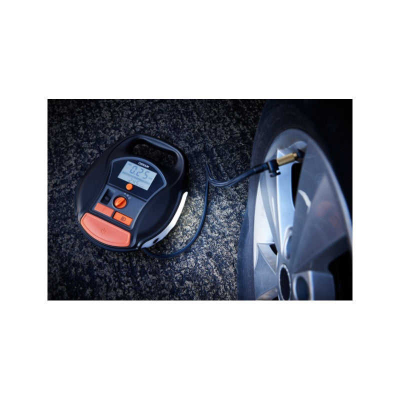 ЦИФРОВ КОМПРЕСОР OTIR6000 OSRAM