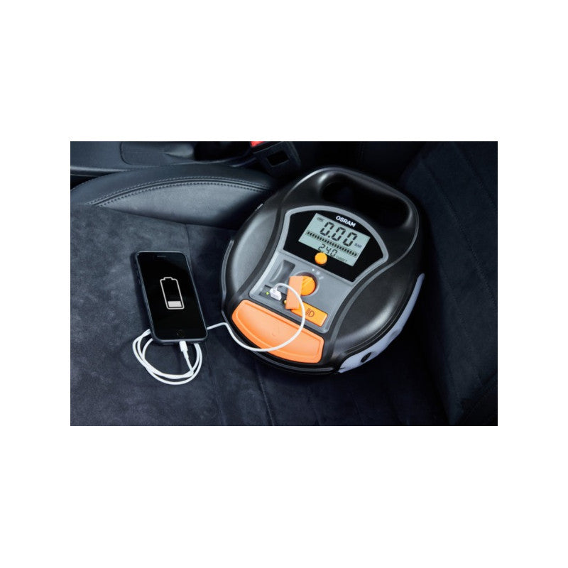 ЦИФРОВ КОМПРЕСОР OTIR6000 OSRAM