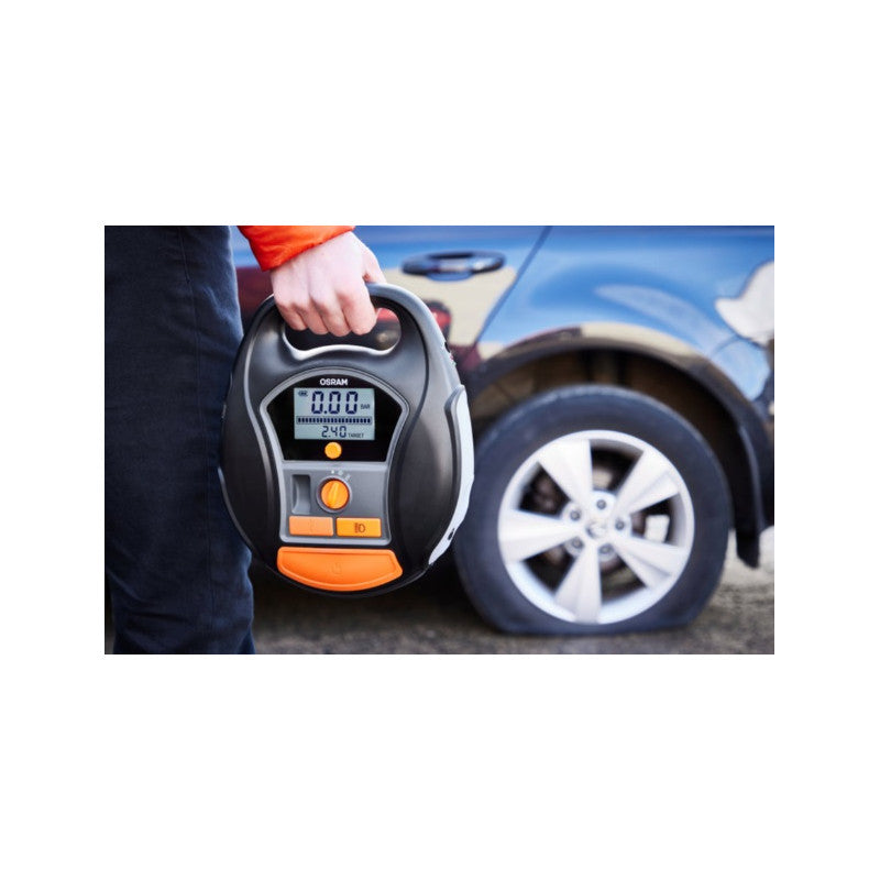 ЦИФРОВ КОМПРЕСОР OTIR6000 OSRAM