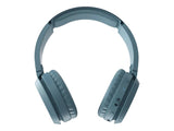 БЕЗЖИЧНИ СЛУШАЛКИ С НАУШНИЦИ BLUETOOTH ON-EAR СЛУШАЛКИ TAH4205BL PHILIPS -СИН