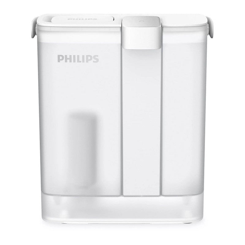 ИНСТАНТНА ФИЛТРИРАЩА КАНА 3л AWP2980WH PHILIPS - БЯЛ