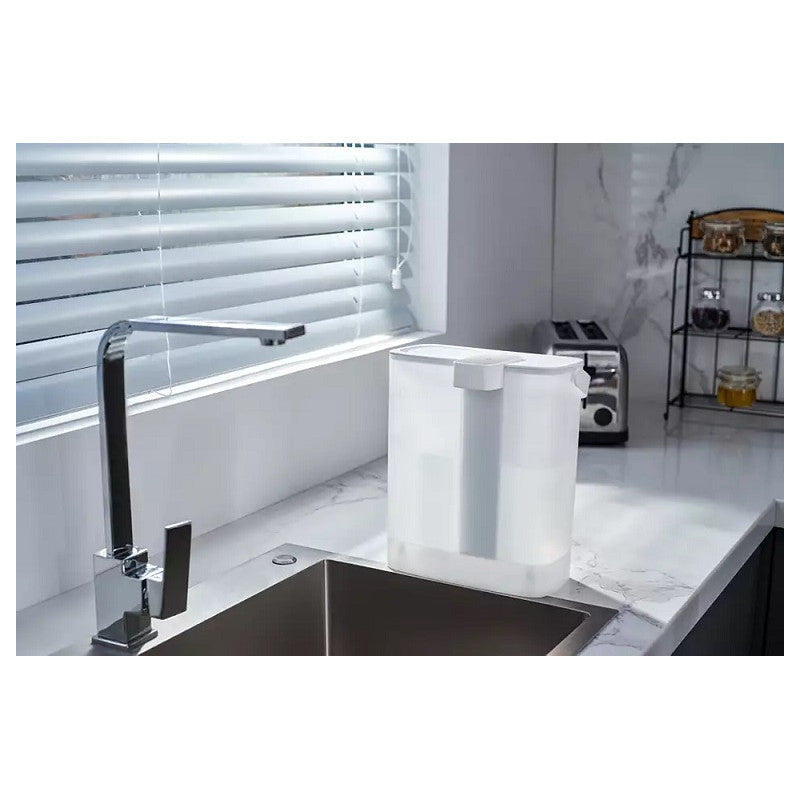 ИНСТАНТНА ФИЛТРИРАЩА КАНА 3л AWP2980WH PHILIPS - БЯЛ