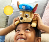 Детско плюшено полицейско кученце Чейс Пес Патрул PAW Patrol – Мека играчка Чейс за игра, гушкане и колекция (30 см)