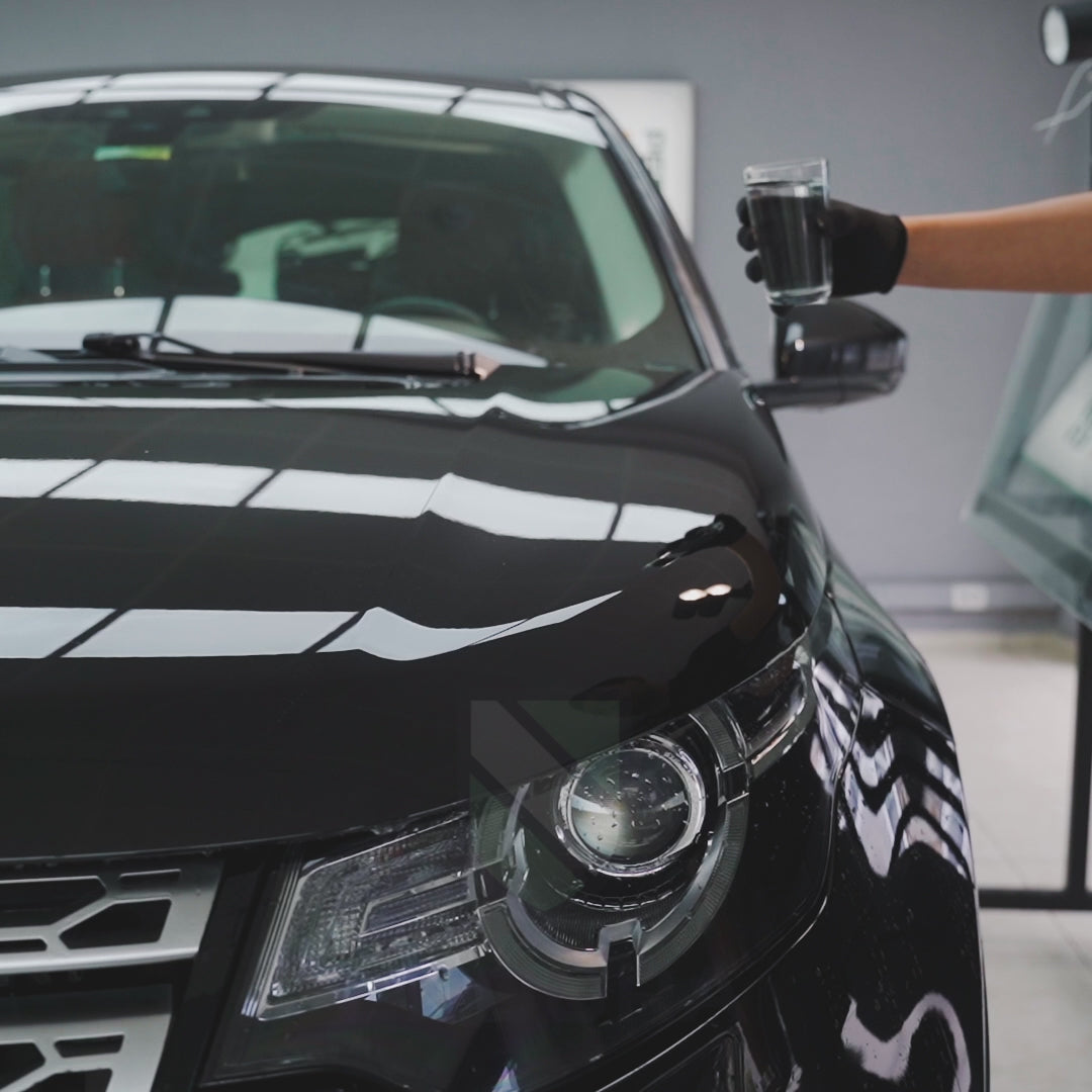 Endura HP 150 Професионално PPF фолио за защита на боята 5 години гаранция - 1.52 x 17 m (79лв/m)