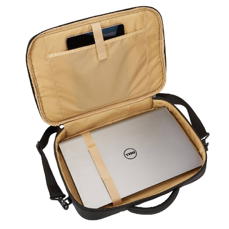 ЧАНТА ЗА ЛАПТОП 15.6 PROPC- 116 PROPEL BRIEFCASE CASE LOGIC - ЧЕРЕН