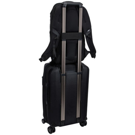 РАНИЦА 23L 15.6 TACBP2116 ACCENT THULE - ЧЕРНА