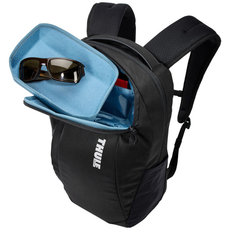 РАНИЦА 23L 15.6 TACBP2116 ACCENT THULE - ЧЕРНА