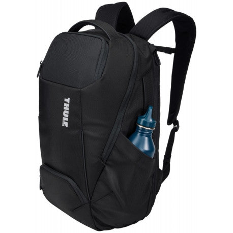 РАНИЦА 23L 15.6 TACBP2116 ACCENT THULE - ЧЕРНА