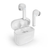 БЕЗЖИЧНИ СЛУШАЛКИ BLUETOOTH TWS СЛУШАЛКИ SBS - БЯЛ