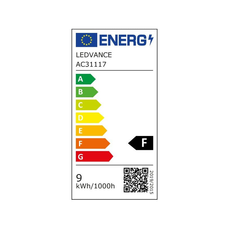 LED ЛАМПА ANTIBACTERIAL CLA60 806lm/840 E27 LEDVANCE
