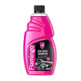 Шампоан за кола Flamingo