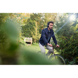 БЕЗЖИЧНИ СЛУШАЛКИ С BLUETOOTH ON-EAR СЛУШАЛКИ TAH5205BK PHILIPS - ЧЕРЕН