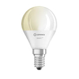 SMART WIFI ЛАМПА CLP40 5W DIM 470lm/827 E14 LEDVANCE