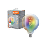 SMART WIFI ЛАМПА GL125 FIL RGBTW E27 LEDVANCE