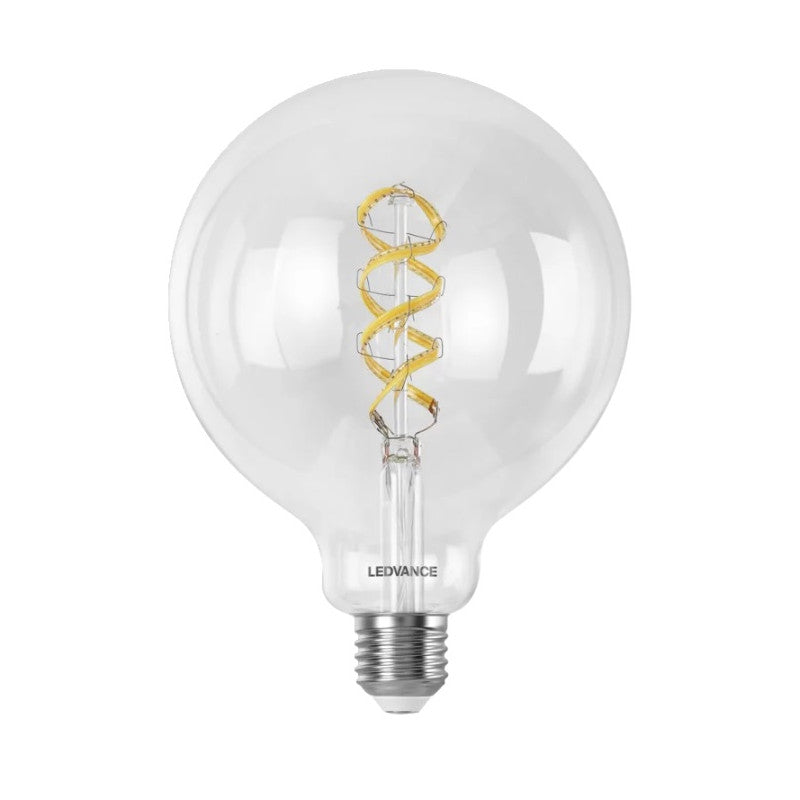 SMART WIFI ЛАМПА GL125 FIL RGBTW E27 LEDVANCE