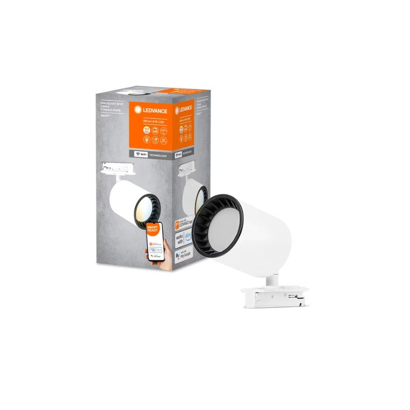 Лампа SMART WIFI TRACKL SPOT OSAKA TW LEDVANCE