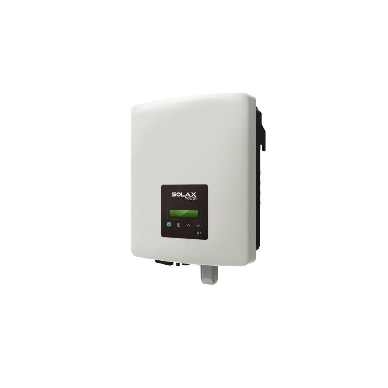 МОНОФАЗЕН МРЕЖОВ ИНВЕРТОР X1-MINI-3.3K-G4 + WiFi SOLAX