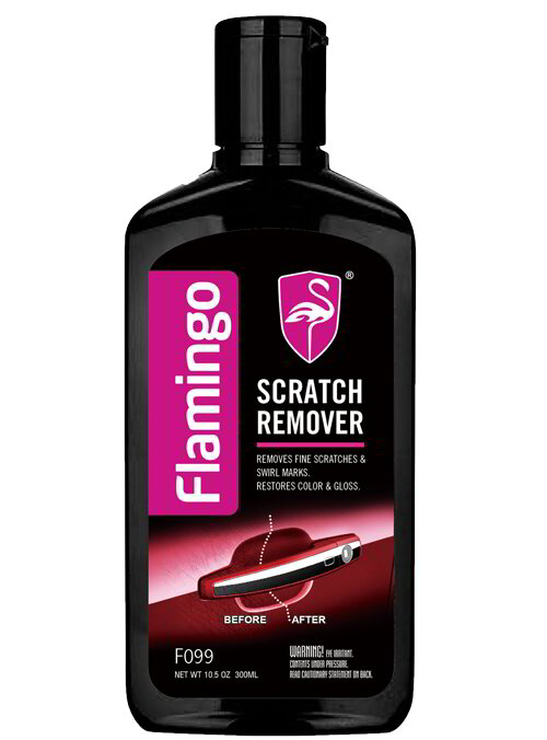 Паста за драскотини FLAMINGO