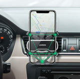 СТОЙКА ЗА ТЕЛЕФОН КОЛА LP228 ВЪЗДУХОВОД UGREEN