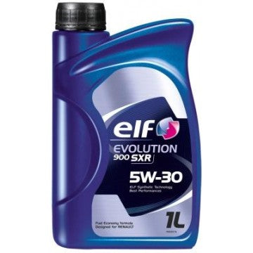 Масло ELF SXR 5W30 1L