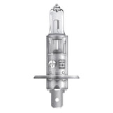 Крушка за фар Osram ULTRA LIFE H1, Автомобилна, Халогенна, 12V, 55W