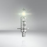 Крушка за фар Osram ULTRA LIFE H1, Автомобилна, Халогенна, 12V, 55W