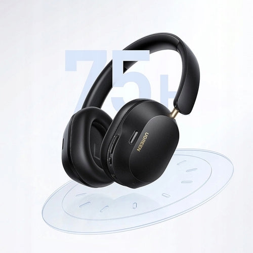 BLUETOOTH СЛУШАЛКИ,ANC,HP203 Max5c UGREEN