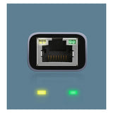 ИНТЕРНЕТ АДАПТЕР USB-C/RJ45 CM199 UGREEN - МЕТАЛ