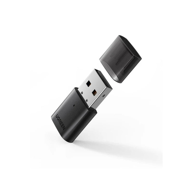 BLUETOOTH 5.0 АДАПТЕР CM390 UGREEN
