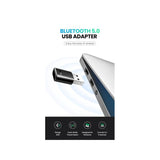 BLUETOOTH 5.0 АДАПТЕР CM390 UGREEN