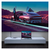 МУЛТИФУНКЦИОНАЛЕН АДАПТЕР 6in1 HDMI/USB A/SD+PD CM51 UGREEN1