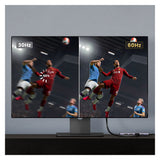 МУЛТИФУНКЦИОНАЛЕН АДАПТЕР 6in1 HDMI/USB A/SD+PD CM51 UGREEN1