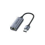 ИНТЕРНЕТ АДАПТЕР USB-A/RJ45, 2.5G CM648 UGREEN