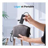 ХЪБ 2xUSB3.0A,2xUSB-C 3.2,INPUT USB-C CМ806 UGREEN