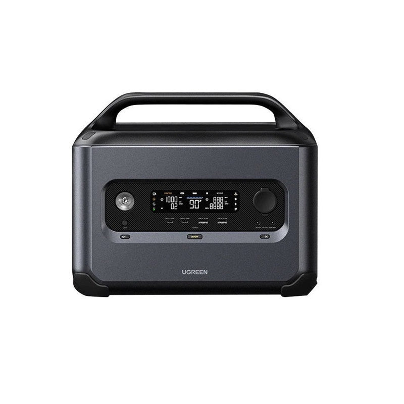 ПРЕНОСИМА ЗАРЯДНА СТАНЦИЯ GS1200 POWER ROAM 1200W UGREEN