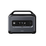 ПРЕНОСИМА ЗАРЯДНА СТАНЦИЯ GS1200 POWER ROAM 1200W UGREEN