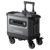 ЗАРЯДНА СТАНЦИЯ GS2200 POWER ROAM 2048Wh / 2300W UGREEN