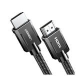 КАБЕЛ 4K HDMI/HDMI ПЛЕТЕН 5m HD119 UGREEN