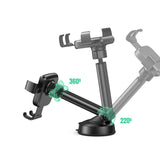 СТОЙКА ЗА ТЕЛЕФОН ЗА АВТОМОБИЛНО ТАБЛО LP200 UGREEN