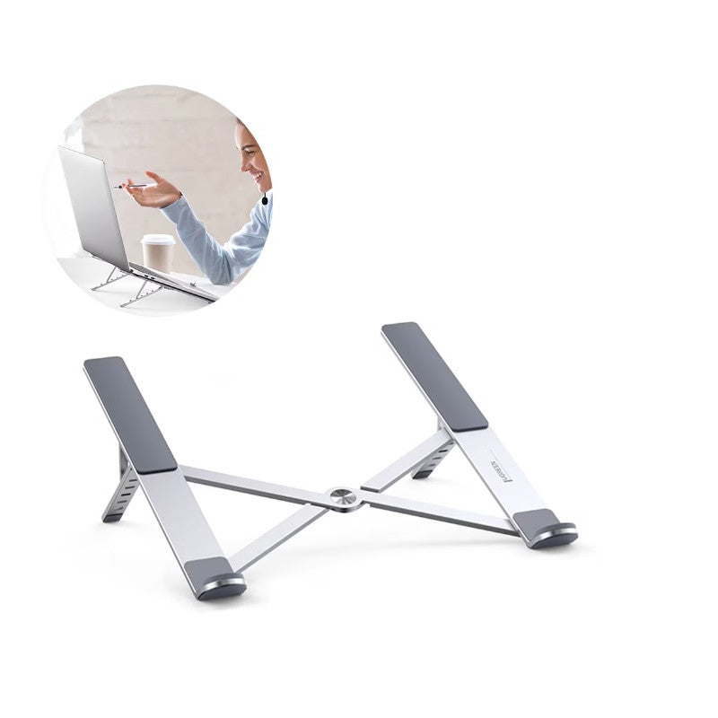 СТОЙКА ЗА ЛАПТОП LP451 UGREEN - МЕТАЛ