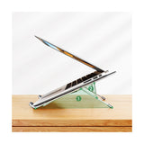 СТОЙКА ЗА ЛАПТОП LP451 UGREEN - МЕТАЛ