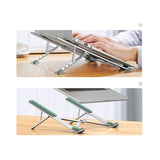 СТОЙКА ЗА ЛАПТОП LP451 UGREEN - МЕТАЛ