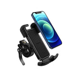 СТОЙКА ЗА ТЕЛЕФОН ЗА КОЛЕЛО LP494 UGREEN