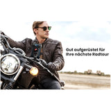 СТОЙКА ЗА ТЕЛЕФОН ЗА КОЛЕЛО LP494 UGREEN