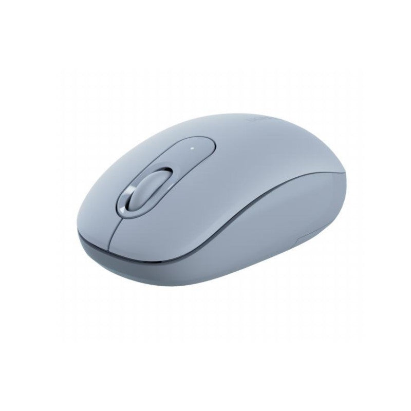 БЕЗЖИЧНА КОМПЮТЪРНА МИШКА 2400 Dpi МU105 UGREEN - DUSTY BLUE