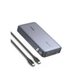 POWER BANK (ВЪНШНА БАТЕРИЯ)25 000mAh PD 145W PB205 UGREEN