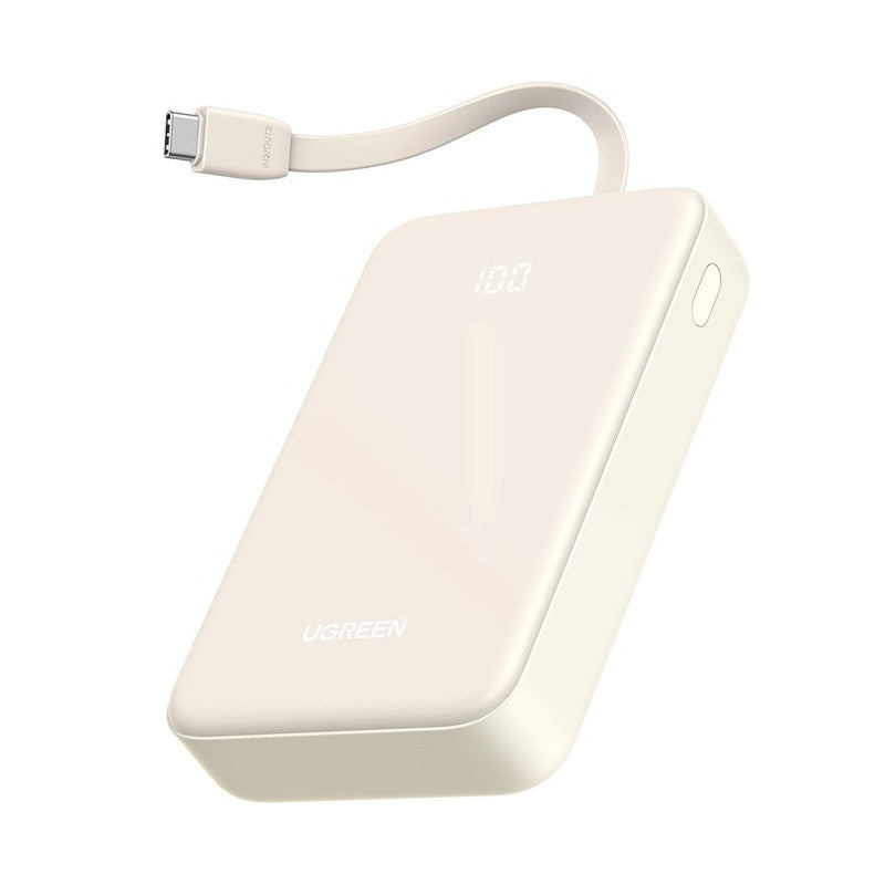PB505 POWER BANK( Портативна батерия)  20 000mAh КАБЕЛ,20W UGREEN