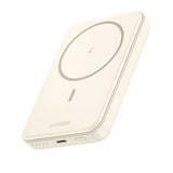 POWER BANK (ВЪНШНА БАТЕРИЯ) 10 000mAh Mini MAGNETIC WI PB561 UGREEN