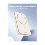 POWER BANK (ВЪНШНА БАТЕРИЯ) 10 000mAh Mini MAGNETIC WI PB561 UGREEN