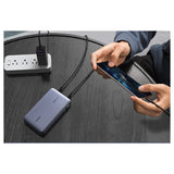 POWER BANK (ВЪНШНА БАТЕРИЯ)20 000mAh,FAST CHARGING,10 PB720 UGREEN